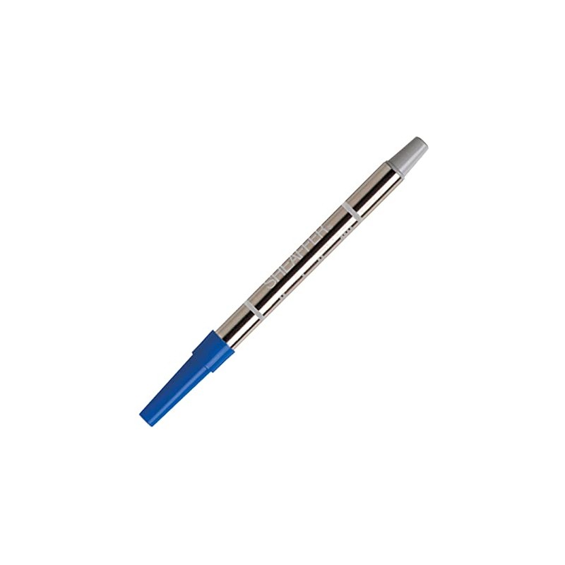 Tintenrollerpatrone
Sheaffer Classic
blau M_10046