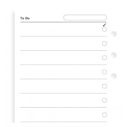 To Do Weiss
Filofax Personal_10329