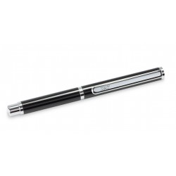 Kugelschreiber MiniX47Lack schwarz glänzend