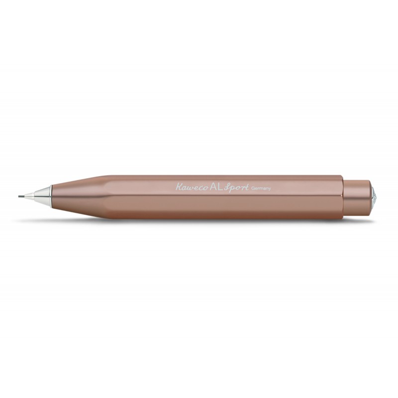 Bleistift 0.7mmKaweco AL Sport Rosegold