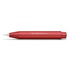 Bleistift 0.7mmKaweco AL Sport rot
