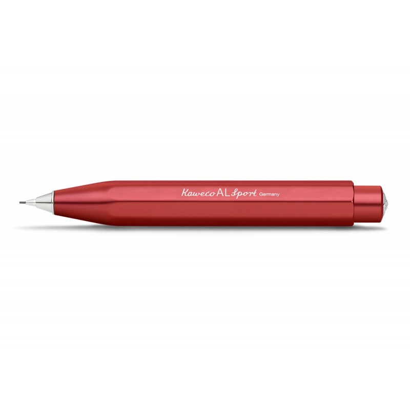 Bleistift 0.7mmKaweco AL Sport rot