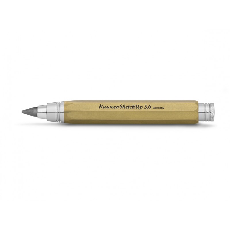 Scetch Bleistift 5.6mmKawecoMessing