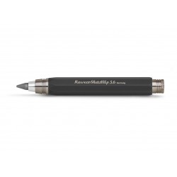 Scetch Bleistift 5.6mm
Kaweco
Schwarz_11018