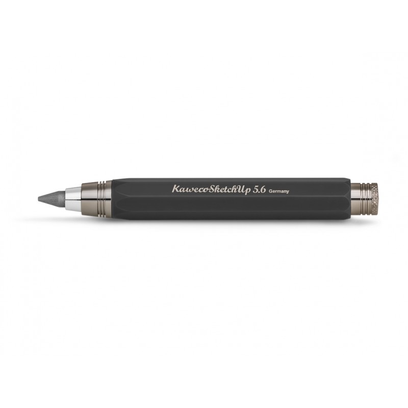 Scetch Bleistift 5.6mmKawecoSchwarz