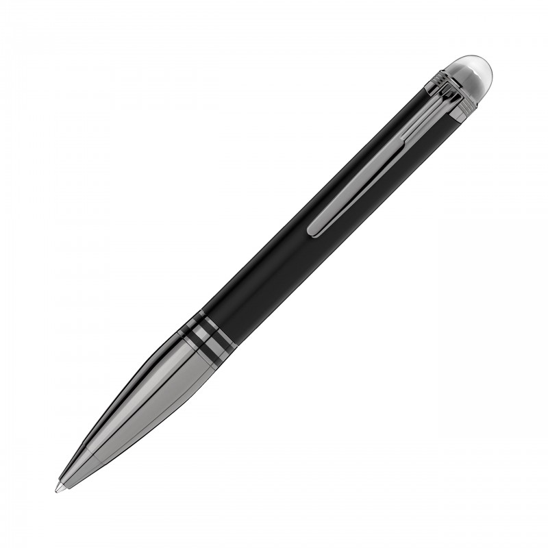 KugelschreiberMontblancStarWalker Dou Ultra Black