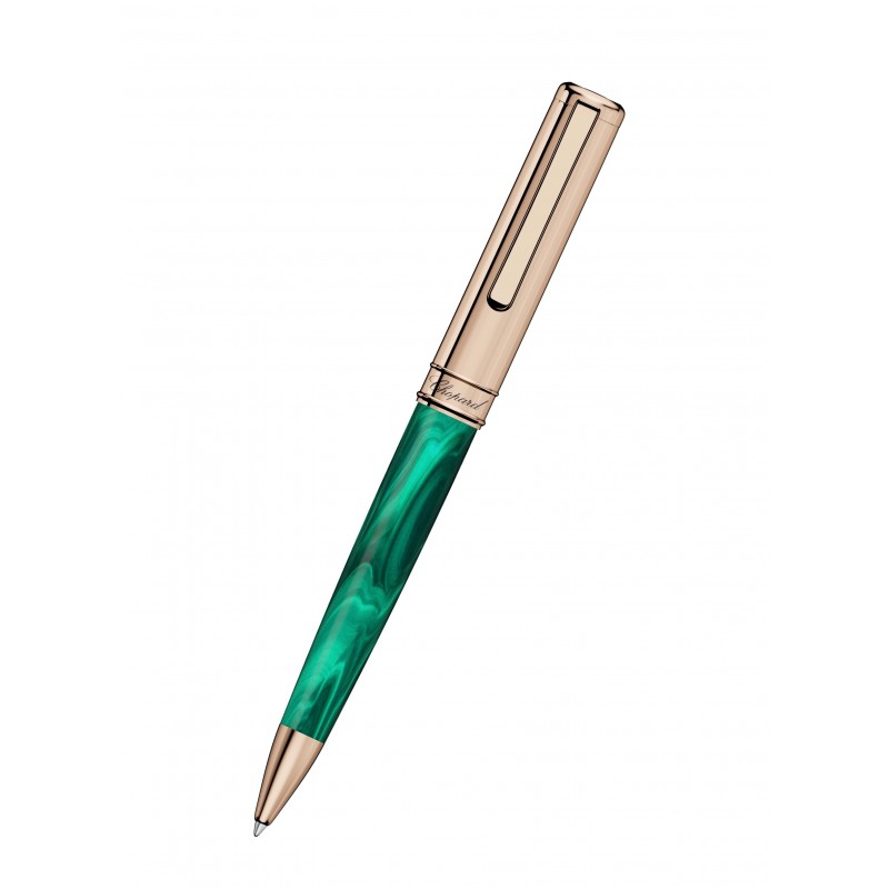 Kugelschreiber ChopardClassic grün