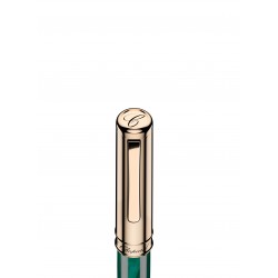 Kugelschreiber ChopardClassic grün