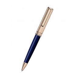 Kugelschreiber ChopardClassic blau