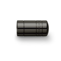 RadiergummibewhrerGraf von faber-CastellMagnum PVD Black Edition