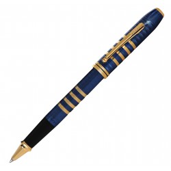 Tintenroller
Cross
Townsend Special-Edition 175th Anniversary Collection Lack Blau_11874