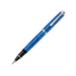 TintenrollerPelikanSouverän R805 Vibrant Blue