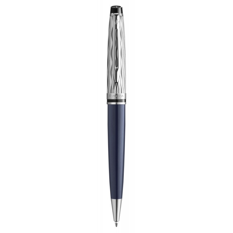 KugelschreiberWatermanExpert L'Essence du Bleu