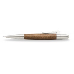 Bleistift 0.7mmGraf von Faber-CastellMagnum Walnussholz