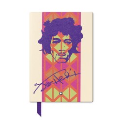 Notebook 146MontblancJimi Hendrix