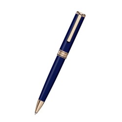 Kugelschreiber
Chopard
Classic Navy Blue_14012