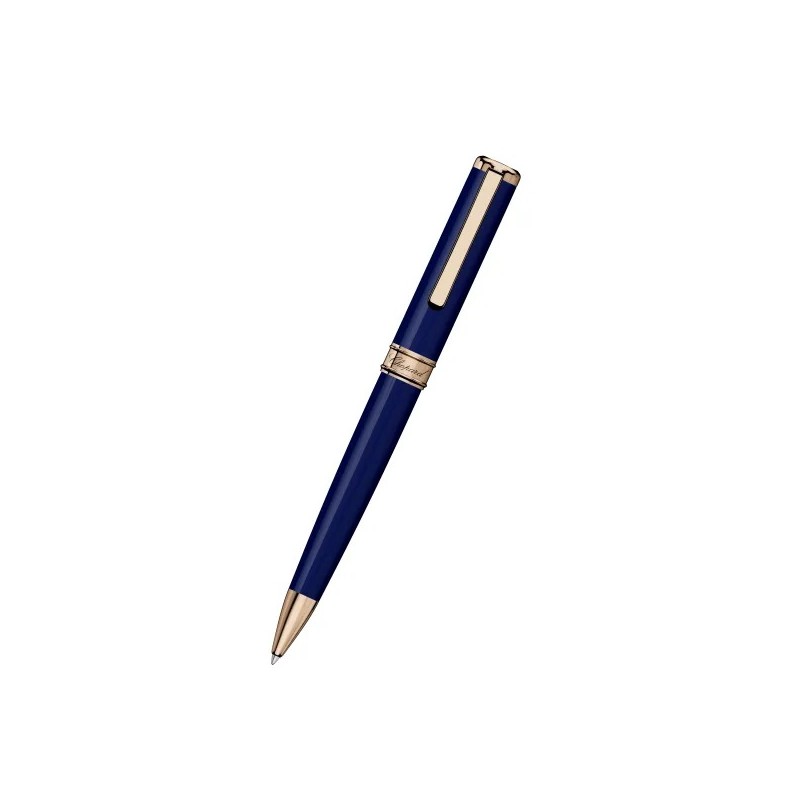 KugelschreiberChopardClassic Navy Blue