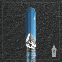 FüllfederhalterAP Limited EditionThe Matterhorn2