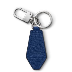 Schlüsselanhänger MontblancSartorial Dianond Blue