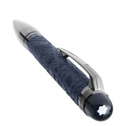 KugelschreiberMontblancStarWalker SpaceBlue Dou