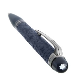 KugelschreiberMontblancStarWalker SpaceBlue
