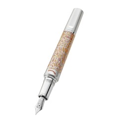 FüllfederhalterMontblancLimited Edition 4810 Masters of Art Homage to Vincent van Gogh