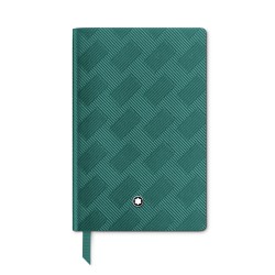 Notebook 148MontblancExtreme liniert fern blue