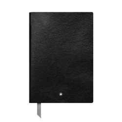 NotebookMontblanc146 Schwarz blanko
