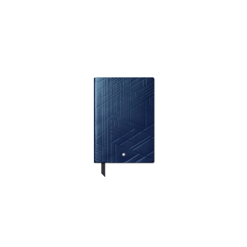 NotebookMontblanc 146StarWalker Space Blue