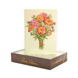 KartenboxPaula SkeneFloral Bouquet
