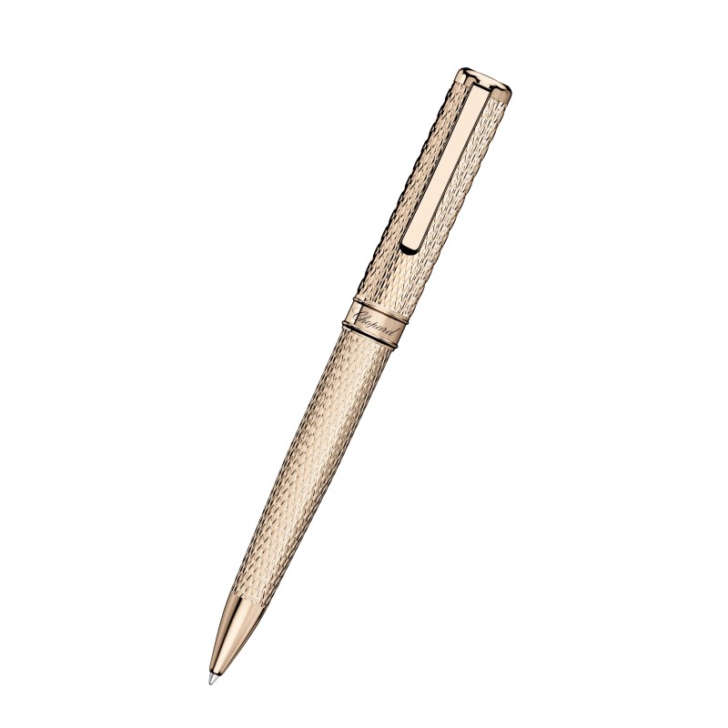 Kugelschreiber ChopardClassic Rosgold