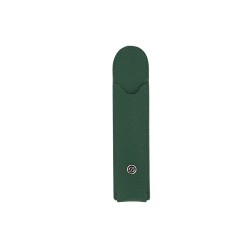 Etui für 1 SchreibgerätS.T. DupontSleeve Leder grün