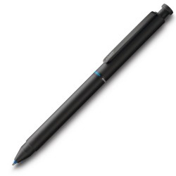 MehrsystemschreiberLamyTri Pen Schwarz matt
