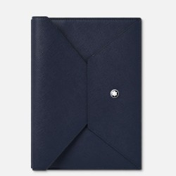 Notebook 146MontblancSartorial Envelope Ink Blue