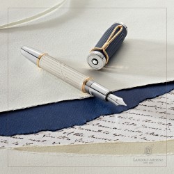 FüllfederhalterMontblanc Writers Edition Jane Austen