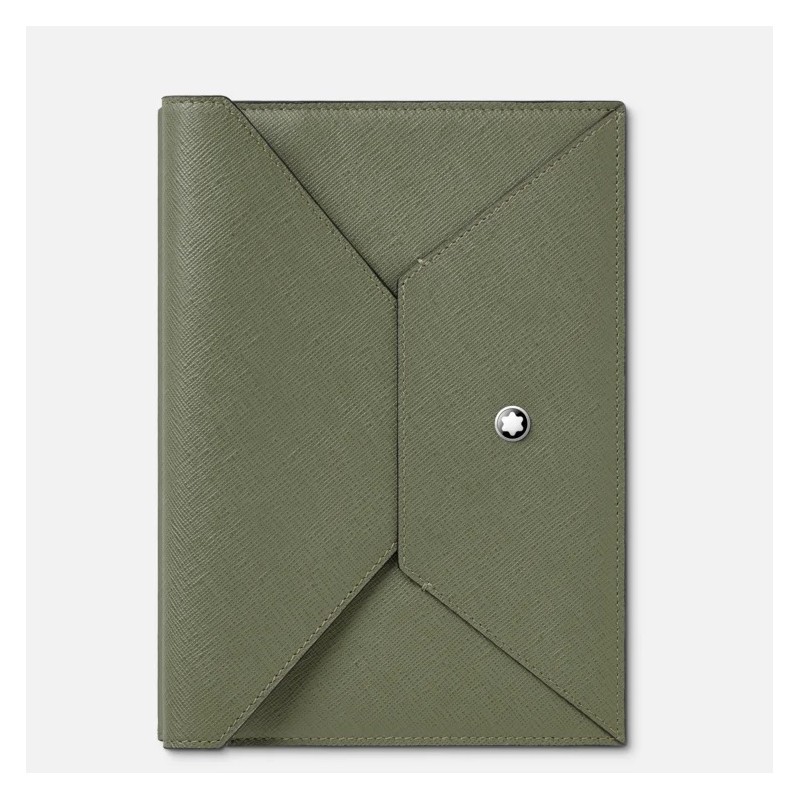 Notebook 146MontblancSartorial Envelope Clay