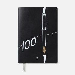 Notebook 146MontblancMeisterstück 100 Years