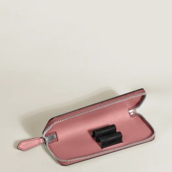 Etui für 2 SchreibgeräteMontblancSartorial Leder Blush