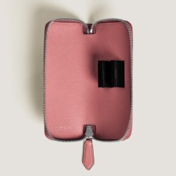 Etui für 2 SchreibgeräteMontblancSartorial Leder Blush