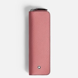 Etui für 1 SchreibgerätMontblancLeder Sartorial Blush