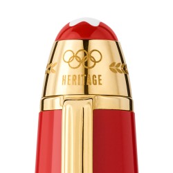 FüllfederhalterMontblanc Meisterstück x Olympic Heritage Paris 1924 LeGrand