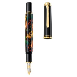 FüllfederhalterPelikan Special Edition Souverän M600 Art Collection Glauco Cambon