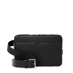 Crossbody BsagVsalextraBum Bag Schwarz