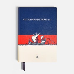 Notebook 146MontblancOlympic Heritage Paris