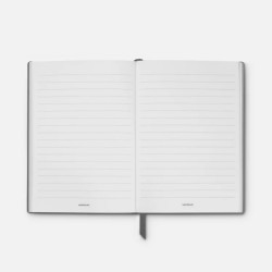 Notebook 146MontblancExtreme 3.0 Lavander Grey