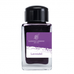 Tintenglas 
Landolt-Arbenz
Lavendel (Lavender)_3229