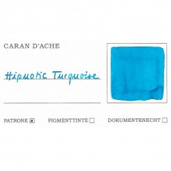 TintenglasCaran d'AcheHypnotic Turquoise