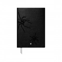 NotebookMontblanc146 Heritage Spider liniert