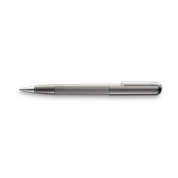 Kugelschreiber
Lamy
Imporium Titanium matt_3447