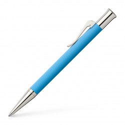 KugelschreiberGraf von Faber-CastellGuilloche Gulf Blue